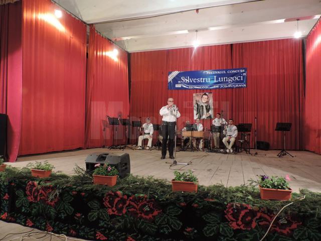Laureaţii Festivalului-concurs interjudeţean de interpretare a folclorului muzical - instrumente aerofone - „Silvestru Lungoci”