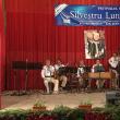 Laureaţii Festivalului-concurs interjudeţean de interpretare a folclorului muzical - instrumente aerofone - „Silvestru Lungoci”