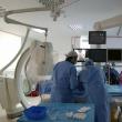 Operaţie de embolizare - Centrul ARES Suceava