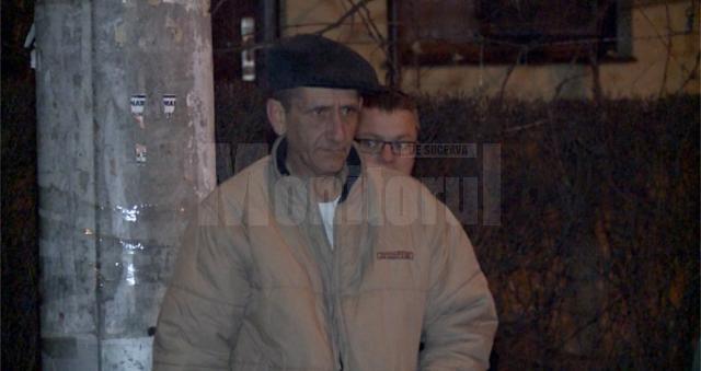 Vladimir Tudosanu a fost condamnat la 3 ani şi 4 luni de închisoare