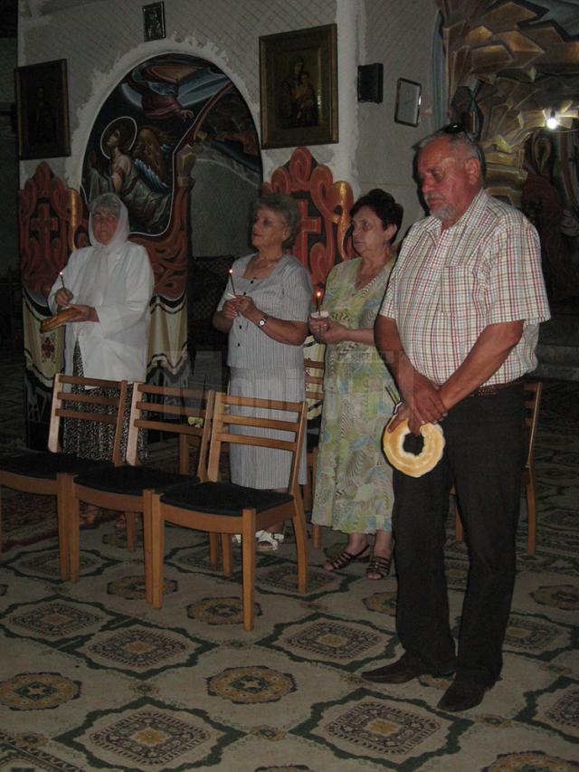 In memoriam dr. Dragoş Corlăţeanu, „un om care gândea în perspectivă”