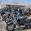 Sute de motociclete spectaculoase vor putea fi admirate sâmbătă, 4 iulie, în cadrul paradei de motociclişti, în parcarea Shopping City Suceava