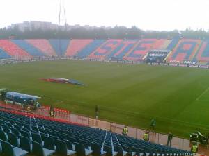 Ghencea va deveni doar o amintire pentru Steaua