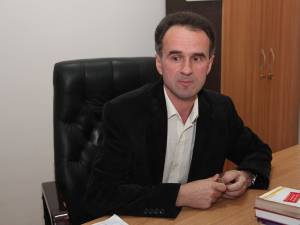 Judecătorul Gheorghe Codrean