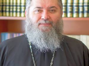 Conf. univ. dr. Teofan Mada