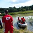 Doi copii, unul de 12 şi unul de 14 ani, înecaţi în râul Suceava