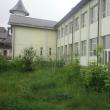 Peste 800.000 de euro investiţi într-o şcoală nouă şi modernă din Rădăuţi, care stă în paragină