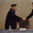 Preşedintele Republicii Moldova a primit titlul de Doctor Honoris Causa al Universităţii Suceava