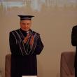 Preşedintele Republicii Moldova a fost distins cu titlul de Doctor Honoris Causa al Universităţii din Suceava