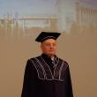 Preşedintele Republicii Moldova a fost distins cu titlul de Doctor Honoris Causa al Universităţii din Suceava