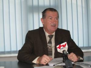 Directorul DSP Suceava, dr. Ludovic Abiței, a demisionat la presiunile unui secretar de stat din Ministerul Sănătății