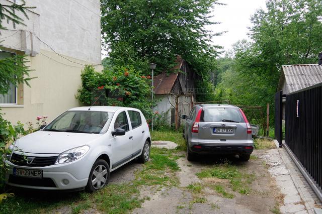 Noile blocuri se vor construi în costa vechilor blocuri