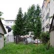 Un proiect de construire a cinci imobile cu 4-8 etaje, contestat de locatarii unor blocuri de pe strada Samoil Isopescu
