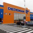 Dedeman a înlocuit magazinul din Suceava, primul din reţeaua de 41 de reprezentanţe, cu unul de două ori mai mare