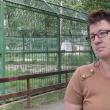 Angelica Olenici, administrator Zoo Radăuţi