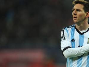 Posibila retragere a lui Messi de la echipa naţională le dă fiori argentinienilor