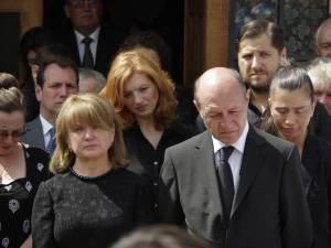 Familia Băsescu