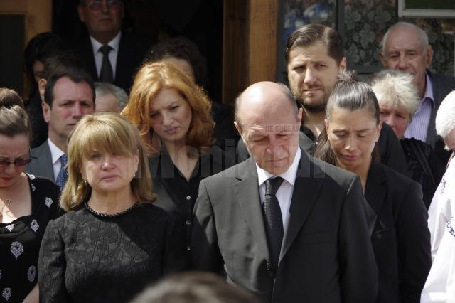 Familia Băsescu