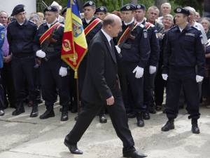 Traian Băsescu