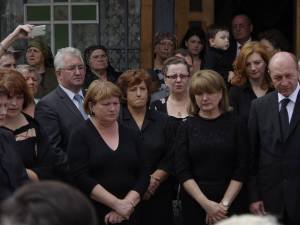 Familia Băsescu