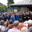 Oamenii politici nu s-au înghesuit să fie alături de Traian Băsescu la înmormântarea socrului