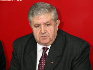 Deputatul PSD de Suceava Gavril Mîrza
