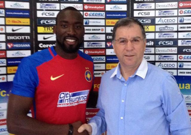 Tade este văzut de stelişti ca un salvator