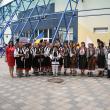 Dansul, muzica şi meşteşugurile populare româneşti, promovate la Cernăuţi