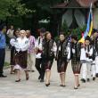 Dansul, muzica şi meşteşugurile populare româneşti, promovate la Cernăuţi
