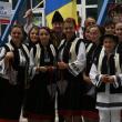 Dansul, muzica şi meşteşugurile populare româneşti, promovate la Cernăuţi