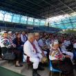 Dansul, muzica şi meşteşugurile populare româneşti, promovate la Cernăuţi