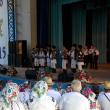 Dansul, muzica şi meşteşugurile populare româneşti, promovate la Cernăuţi