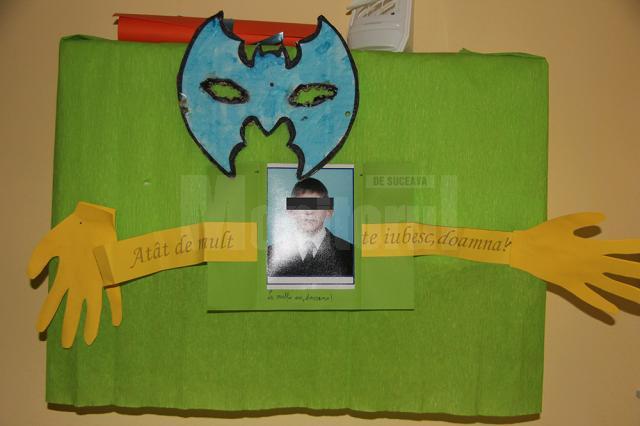 Atât de mult de iubesc, Doamna!