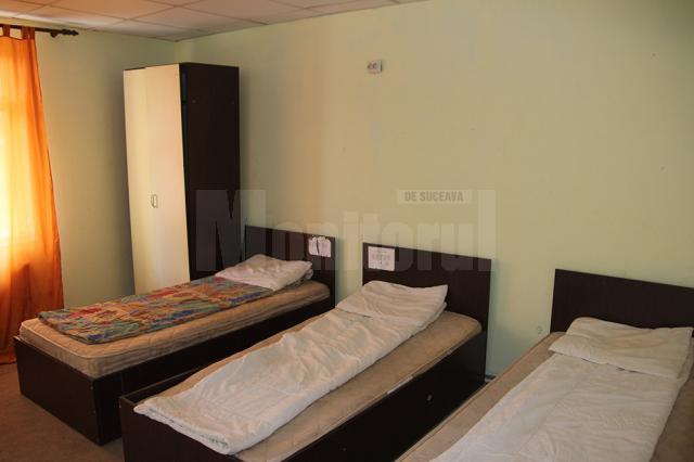 Centrul de reeducare a copiilor Ostra