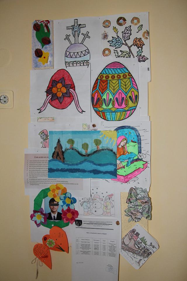 Sub aşa-zisa supraveghere non-stop, copii din şcoala de corecţie de la Ostra s-au drogat zilnic, au furat sau au cerşit