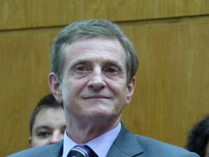 Omul de afaceri Constantin Munteanu a fost ales preşedinte al PMP Suceava