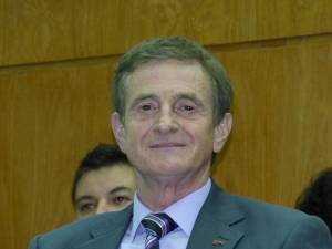 Constantin Munteanu a fost ales preşedinte al Organizaţiei Municipale Suceava a PMP