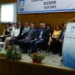Omul de afaceri Constantin Munteanu a fost ales preşedinte al Organizaţiei Municipale Suceava a PMP