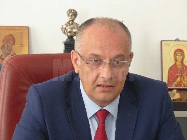 Alexandru Băişanu: „E un apel, un strigăt de durere pe care îl fac cu câteva zile înainte de şedinţa Consiliului Local Suceava”