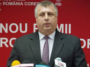 Neculai Bereanu: „Consider că acest Cod Fiscal trebuia promulgat”