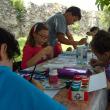 ,,Zile de vacanţă împreună”, proiect educaţional desfăşurat la Centrul de Plasament din Solca