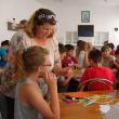 ,,Zile de vacanţă împreună”, proiect educaţional desfăşurat la Centrul de Plasament din Solca