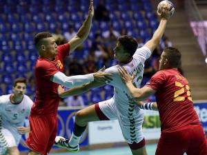 Gabriel Burlacu a punctat pentru România la debutul la Campionatul Mondial de tineret