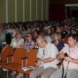 La Fălticeni se desfăşoară etapa naţională a Concursului de comunicări ştiinţifice ale elevilor de liceu