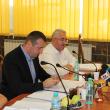 Confruntarea dintre Lungu şi Băişanu s-a lăsat cu promisiunea unei noi confruntări electorale, pentru conducerea Primăriei Suceava