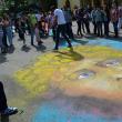 Artist plastic din Siret, reţinut pentru trafic cu ciuperci halucinogene, un drog nou pe piaţa din Suceava