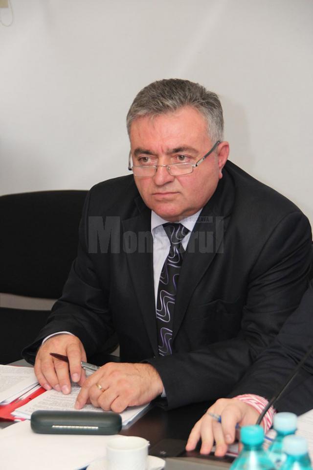 O decizie finală în privinţa lui Ilie Niţă va fi luată sâmbătă, în şedinţa Colegiului Director Judeţean al PNL Suceava