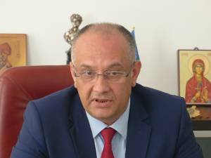 Alexandru Băişanu, atenţionat şi avertizat în cadrul PNL Suceava să înceteze colaborarea cu PSD