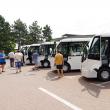 Noile microbuze care vor înlocui vechile maxi-taxi ale TPL au ajuns în Suceava