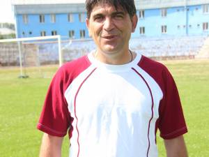 Bogdan Tudoreanu: „Sper ca până la plecarea în cantonament să reuşim să aducem jucătorii de care avem nevoie pe posturile deficitare”